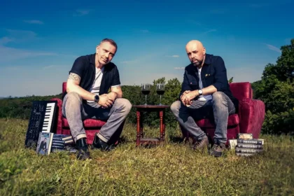 Komici Hudák a Szatmary: Stále čakáme, že bude lepšie. Ale lepšie už bolo