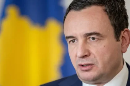 Kosovský parlament schválil novú vládu premiéra Albina Kurtiho