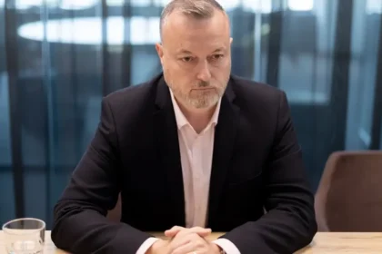 Krajniak: Spojenie Kollára so Sulíkom potvrdzuje správnosť môjho odchodu