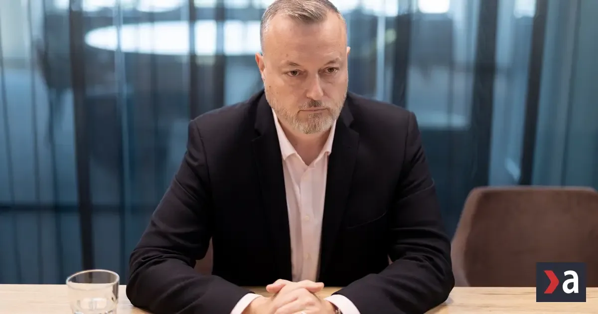 Krajniak: Spojenie Kollára so Sulíkom potvrdzuje správnosť môjho odchodu