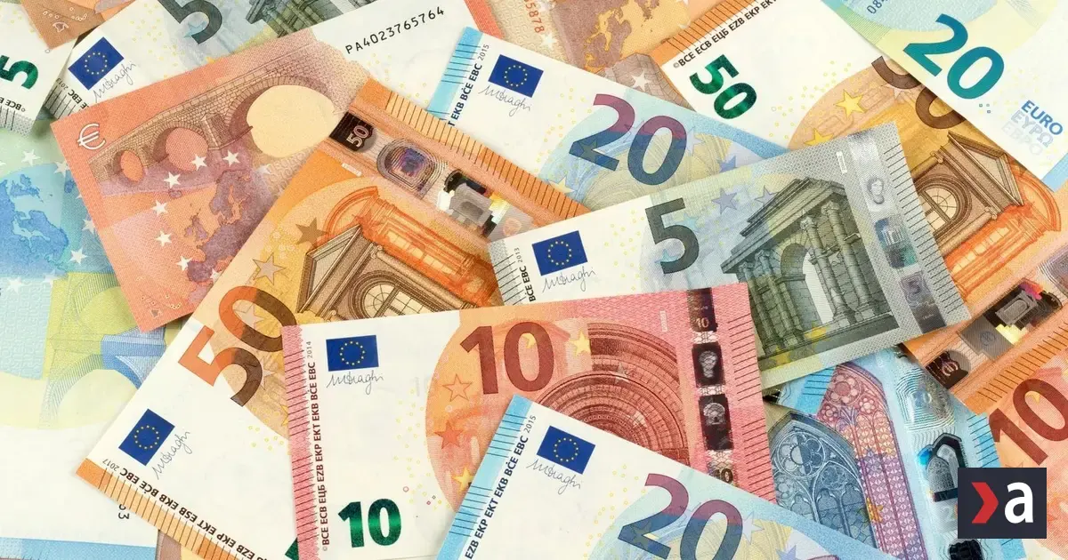 Krajské dlhy: 100 eur na obyvateľa, Nitriansky kraj najmenej, Trenčiansky najviac