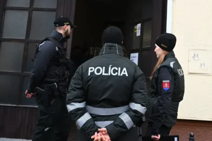 Krajský súd v Prešove potvrdil väzbu pre podozrivých z útoku na východe
