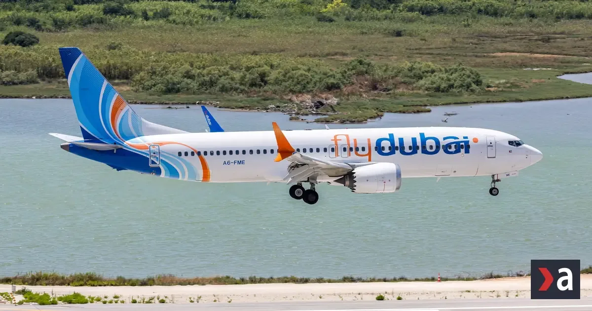 Letecká dráma na Blízkom východe: Pilot mal byť dobodaný, stroj núdzovo pristál