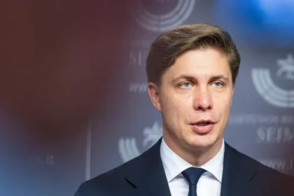 Litva má pripravené evakuačné plány pre prípad útoku, premiér tvrdí, že sa nevzdá