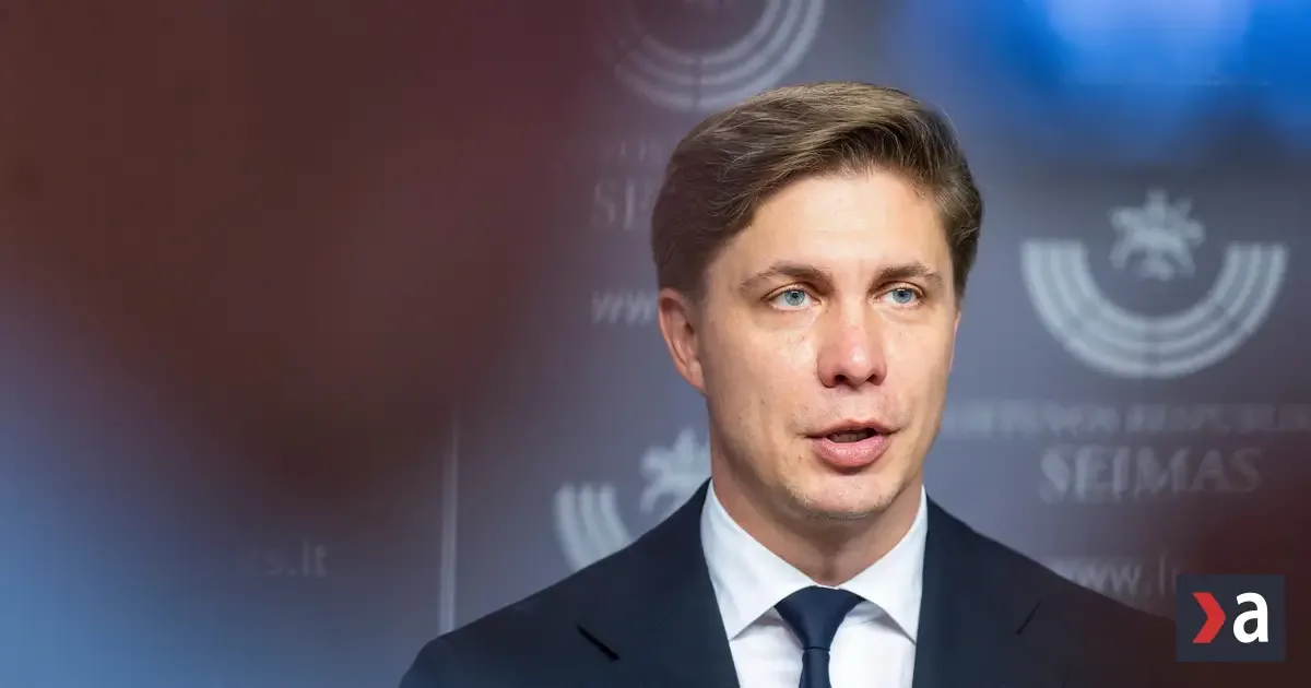 Litva má pripravené evakuačné plány pre prípad útoku, premiér tvrdí, že sa nevzdá