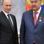 Lotyšsko zablokovalo kompromis o sankciách, odmieta vyradenie Usmanova a Fridmana