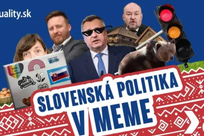 Machala a Šimkovičová: Kopačky a týždeň slovenskej politiky