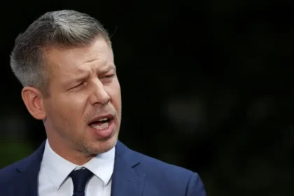 Maďarsko sa nepridalo ku Karpatskej osmičke, Magyar odmietol Zelenského formát