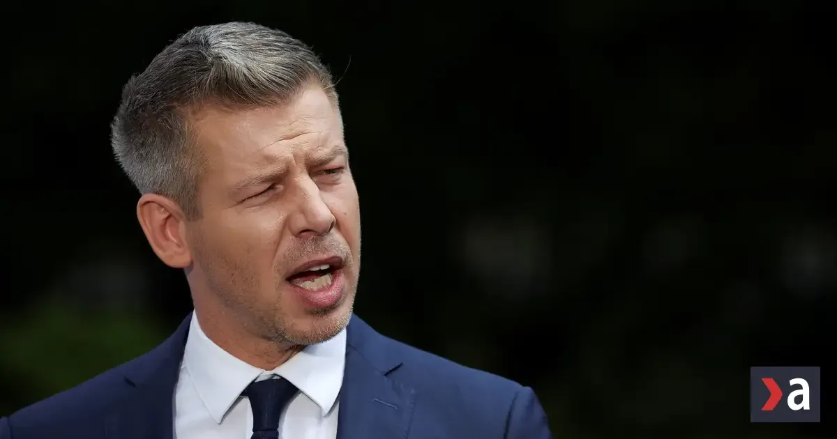 Maďarsko sa nepridalo ku Karpatskej osmičke, Magyar odmietol Zelenského formát