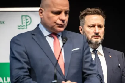 Matúš Vallo a Juraj Droba vyzývajú voličov: Nedovolíme, aby Bratislave vládol Smer-SD