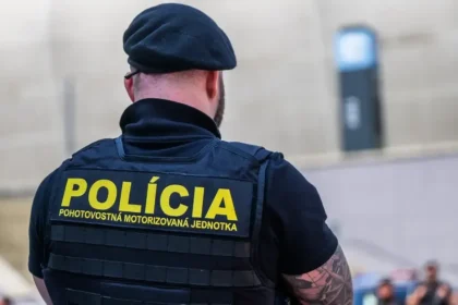 Mladík v Rožňave sa s latou v ruke vyhrážal matke zabitím, polícia ho zadržala
