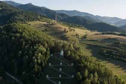 Mrazivé noci už môžu prísť do slovenských údolí