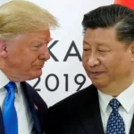 Musk, Ford a Toyota v panike. Trumpov ústupok Číne nahneval automobilky