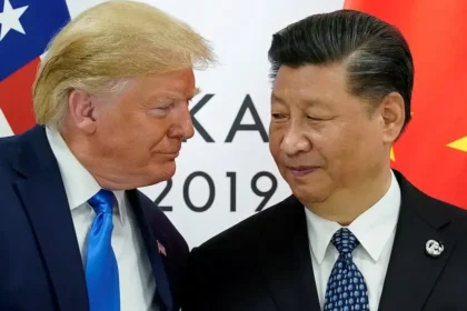 Musk, Ford a Toyota v panike. Trumpov ústupok Číne nahneval automobilky