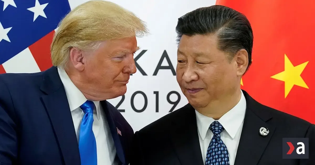 Musk, Ford a Toyota v panike. Trumpov ústupok Číne nahneval automobilky