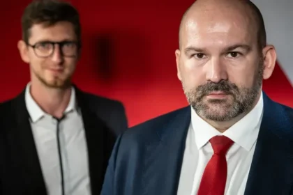 Na rovinu s Petrom Pčolinským: Dohodu s Tarabom nemám, Danko ma však ženie do akcie