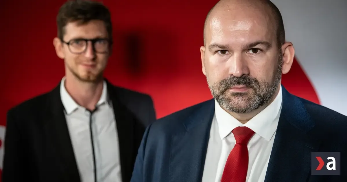 Na rovinu s Petrom Pčolinským: Dohodu s Tarabom nemám, Danko ma však ženie do akcie