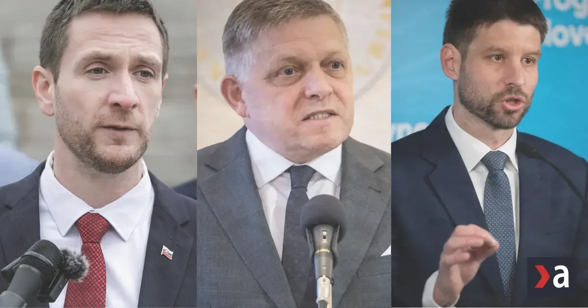 Najsmutnejšiu správu o Slovensku sme sa dozvedeli už rok pred voľbami