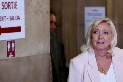 Národné združenie Marine Le Penovej posilnilo v Senáte. Získalo rekordný počet kresiel