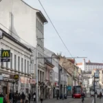 Nedeľný protest obmedzí centrum Bratislavy, polícia varuje pred zápchami
