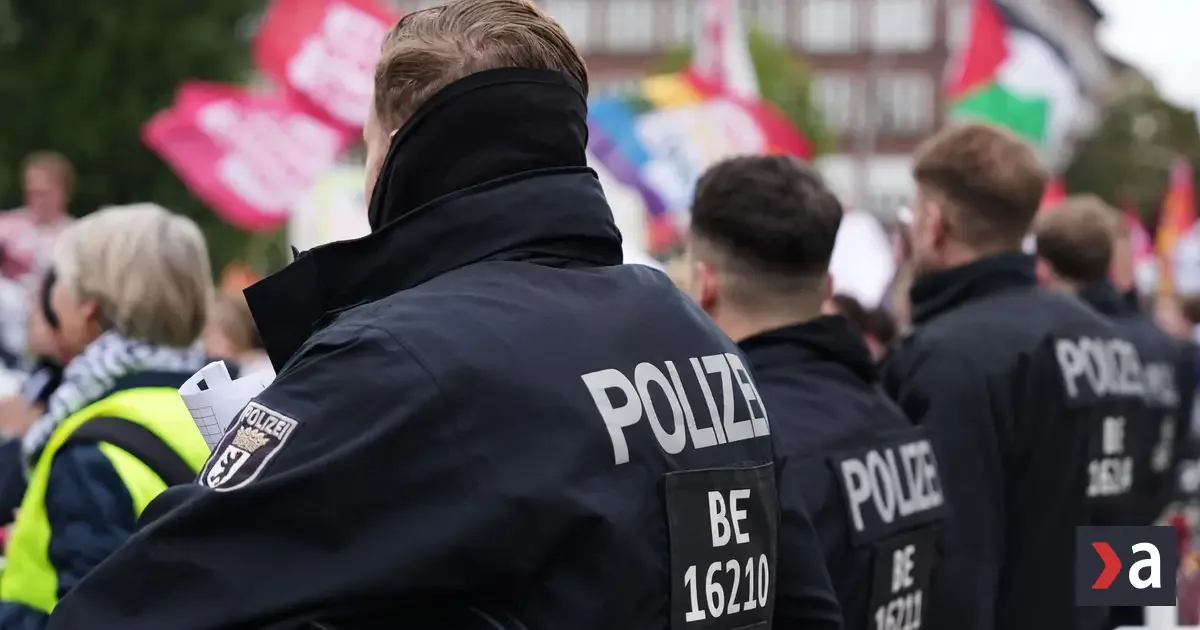 Nemecko zatklo Sýrčana pre vojnové zločiny. Popravil troch Asadových agentov