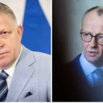 Nemecký kancelár Merz sa nevyjadril k Ficovým úvahám, ktoré vyvolávajú rozpaky