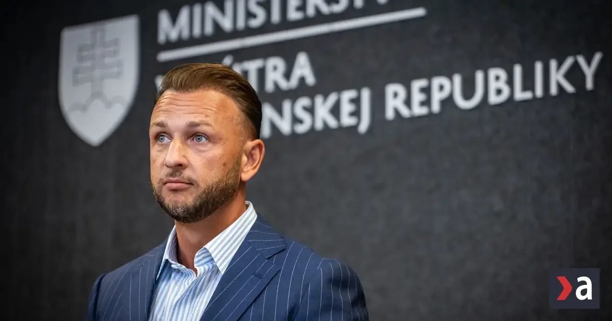 Opozícia neuspela s odvolávaním Šutaja Eštoka, parlament nebol uznášaniaschopný