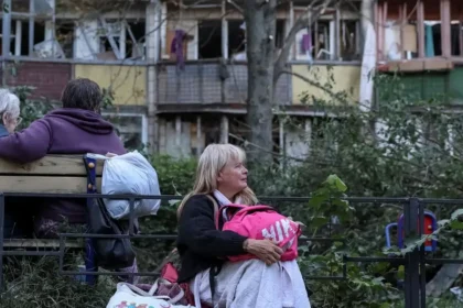 OSN: Sexuálne násilie počas ruskej invázie zahŕňa mučenie a šoky