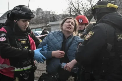 OSN varuje pred ďalšou ťažkou zimou na Ukrajine, útoky na energetiku zvyšujú riziká