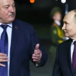 OSN varuje pred pasovou pascou pre Lukašenkových kritikov v exile