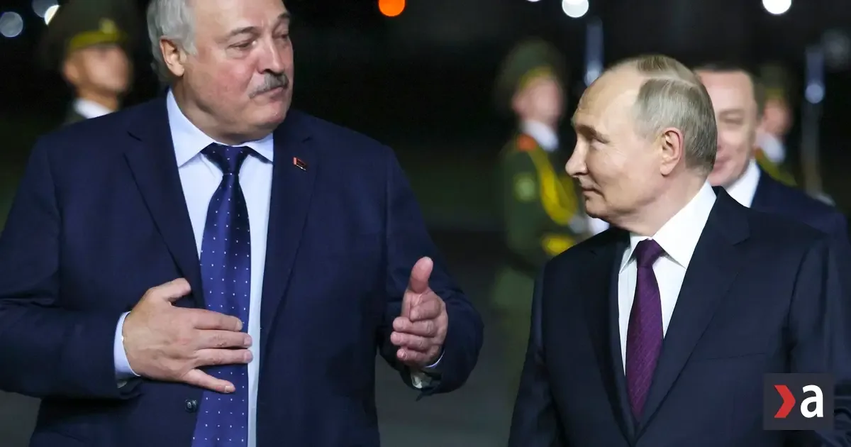 OSN varuje pred pasovou pascou pre Lukašenkových kritikov v exile