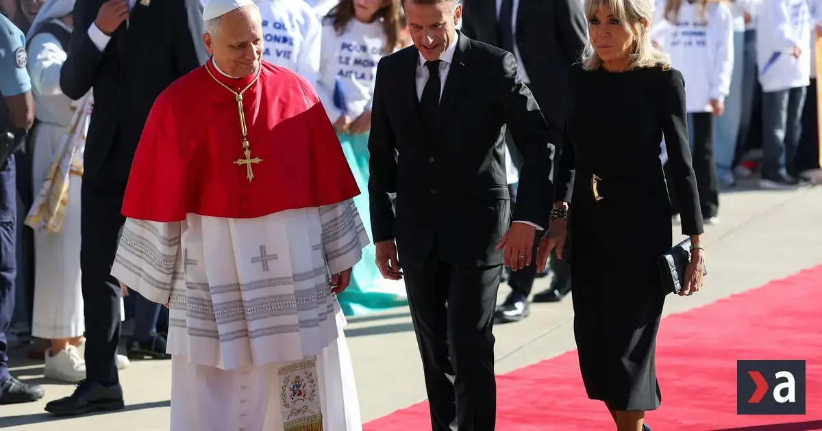 Pápež Lev XIV. je vo Francúzsku. Témami sú AI, mladí a budúcnosť Európy