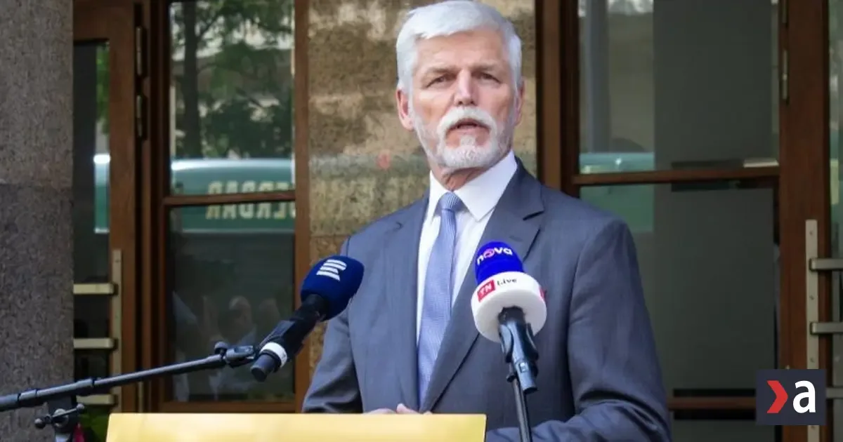 Pavel varuje pred Ruskom: Bez reakcie NATO bude Moskva skúšať hranice ďalej