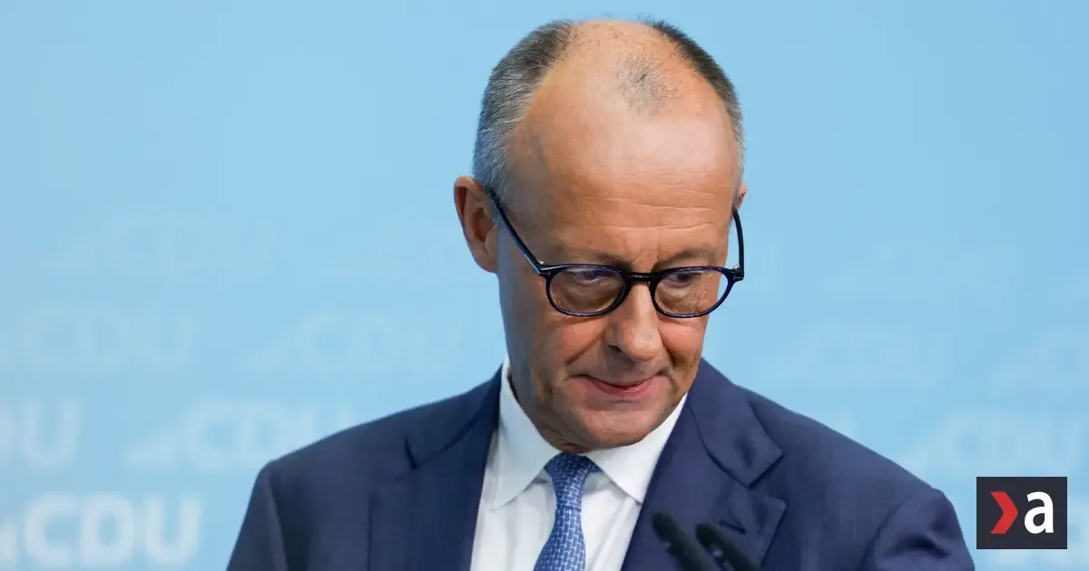 Po neúspechu v voľbách líder CDU neodstupuje, stranu čakajú náročné reformy