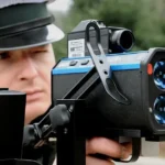 Pokuta nad 500 eur pre vodiča, ktorý v Kľačne prekročil rýchlosť o 62 km/h
