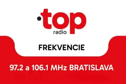 Polícia obvinila konateľa firmy, ktorej patrilo Top Rádio