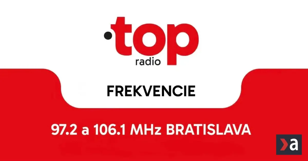 Polícia obvinila konateľa firmy, ktorej patrilo Top Rádio
