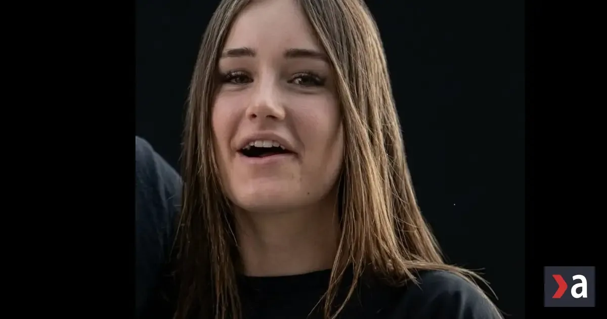 Polícia pátra po 13-ročnej Sandre: Odišla z domu v Senci, môže byť s 14-ročným chlapcom