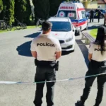 Polícia prešetruje incident v škole v Staškove, nariadila domovú prehliadku