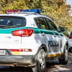 Polícia prichytila pri čine zlodejov káblov v bratislavskej nemocnici