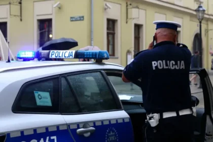 Poľská tajná služba zadržala 17-ročného tínedžera pre prípravu teroristického útoku