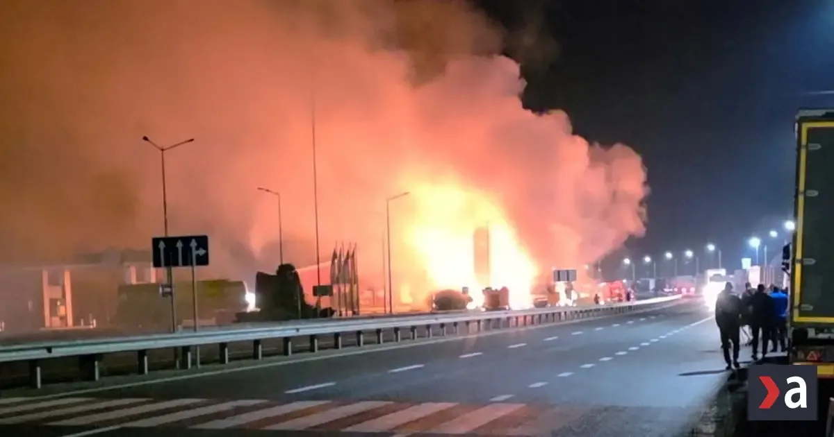 Poľsko varuje pred eskaláciou, útoky môžu zasiahnuť susedov
