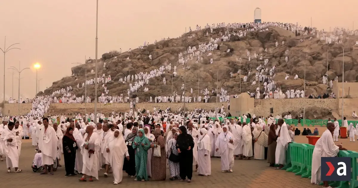Poplach v Mekke: Saudská Arábia varovala pred útokmi rakiet či dronov