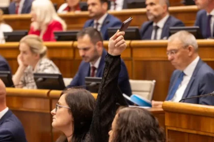 Poslanci začali štvrtý rokovací deň, na programe sú zmeny zákona o prevencii kriminality