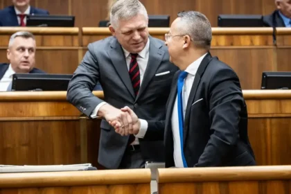 Poslanec SNS: V rozpočte nevidím nič, čo by smerovalo k zrušeniu transakčnej dane
