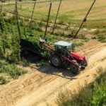 Poslednému slovenskému chmeliarovi pomohli s tohoročnou úrodou dáta z projektu PRE CHMEĽ