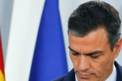 Predseda španielskej vlády Pedro Sánchez popiera obvinenia z vydierania zo strany Maroka