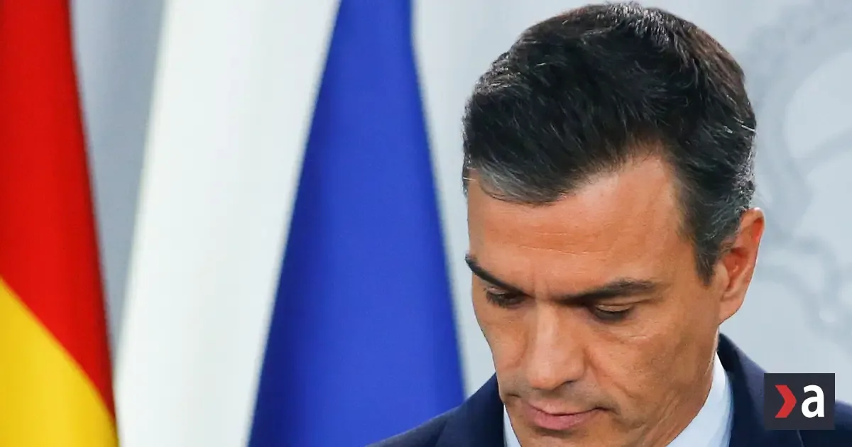 Predseda španielskej vlády Pedro Sánchez popiera obvinenia z vydierania zo strany Maroka