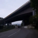 Prehliadka mostov na D1 pri Považskej Bystrici si vyžiada nočné obmedzenia