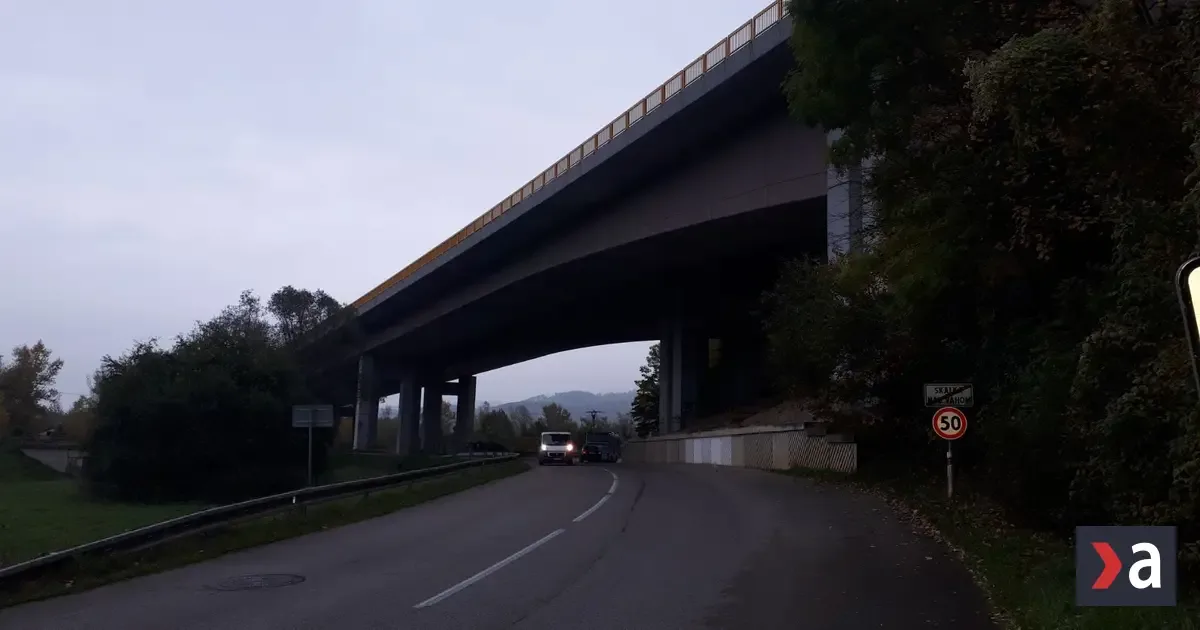 Prehliadka mostov na D1 pri Považskej Bystrici si vyžiada nočné obmedzenia
